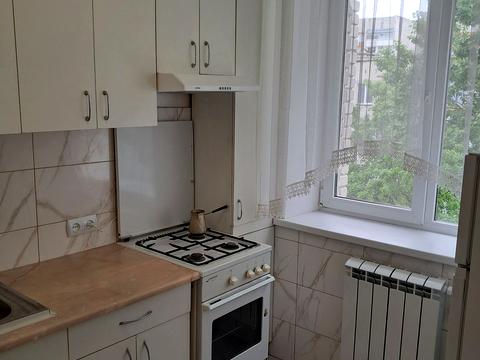 квартира по адресу Миколы Хвылёвого ул., 17