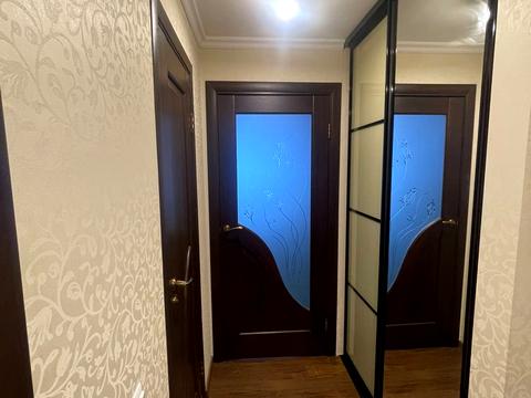 квартира по адресу Романа Шухевича просп. (Генерала Ватутіна), 30