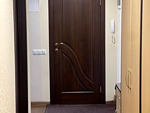 квартира по адресу Романа Шухевича просп. (Генерала Ватутіна), 30