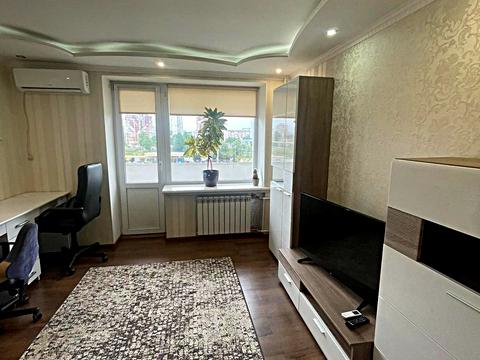 квартира по адресу Романа Шухевича просп. (Генерала Ватутіна), 30