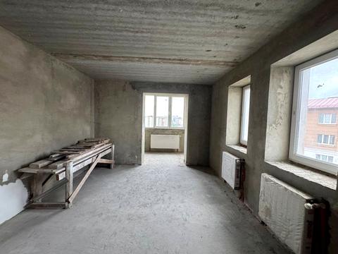 квартира по адресу Юлиана Целевича ул., (Будинок)