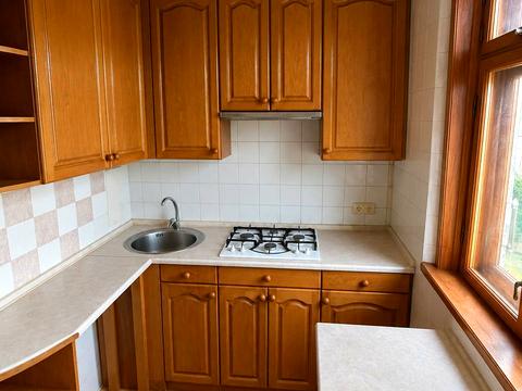 квартира за адресою Аерокосмічний просп., 49а