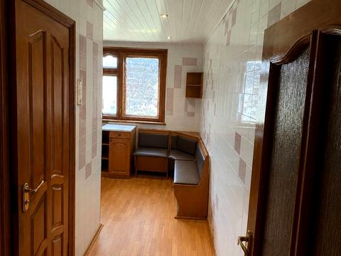 квартира за адресою Аерокосмічний просп., 49а