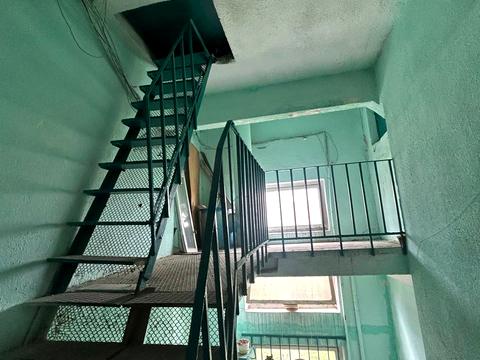квартира за адресою Аерокосмічний просп., 49а