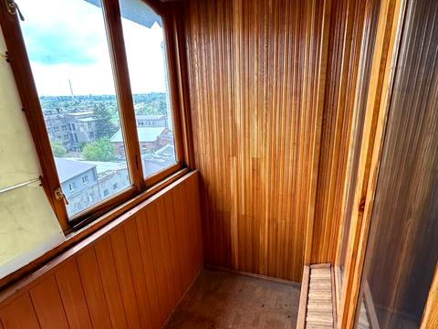 квартира за адресою Аерокосмічний просп., 49а