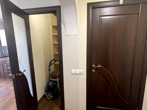квартира по адресу Романа Шухевича просп. (Генерала Ватутіна), 30