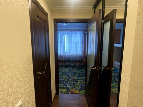 квартира по адресу Романа Шухевича просп. (Генерала Ватутіна), 30