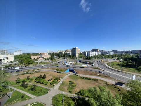 квартира за адресою Рональда Рейгана вул. (Теодора Драйзера), 11