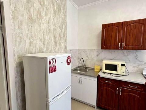 квартира за адресою Марії Башкірцевої вул., 20 к2