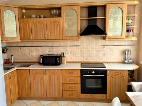 квартира за адресою Левка Лук'яненка вул. (Маршала Тимошенка), 29