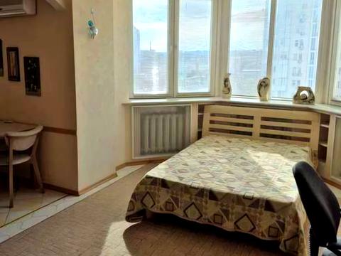 квартира за адресою Левка Лук'яненка вул. (Маршала Тимошенка), 29
