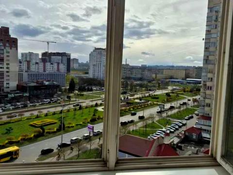 квартира за адресою Левка Лук'яненка вул. (Маршала Тимошенка), 29