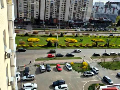 квартира за адресою Левка Лук'яненка вул. (Маршала Тимошенка), 29