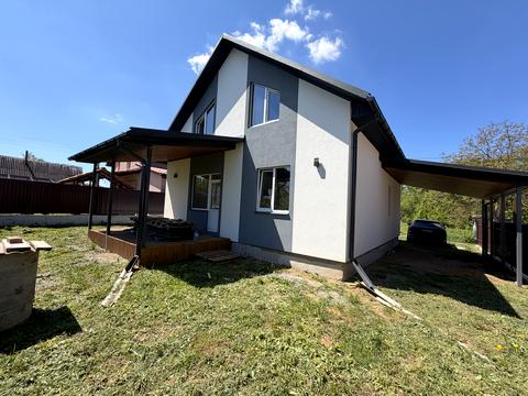 будинок за адресою Генетична, 27