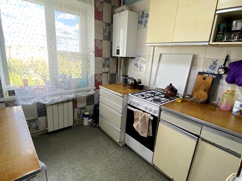 квартира за адресою Солдатська вул., 59