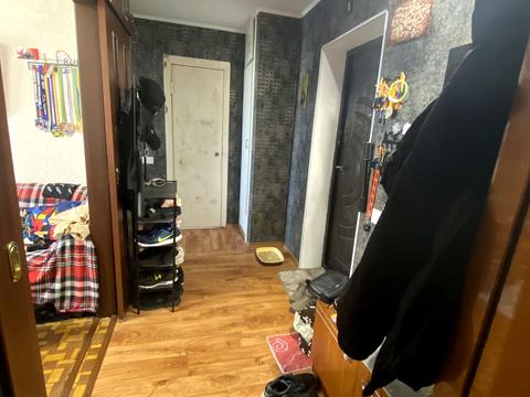 квартира по адресу Кропивницкий, Солдатская ул., 59