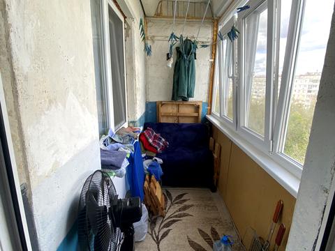 квартира по адресу Кропивницкий, Солдатская ул., 59