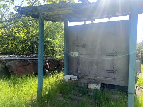 ділянка за адресою Тиха