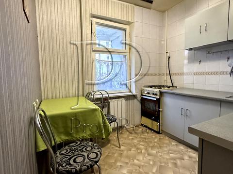 квартира по адресу Милославская ул., 17-А