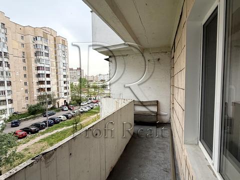 квартира по адресу Милославская ул., 17-А