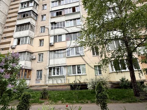 квартира по адресу Милославская ул., 17-А