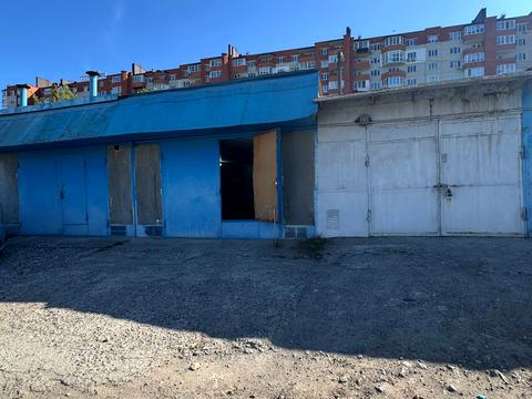 паркоместо по адресу Довженко ул., 5