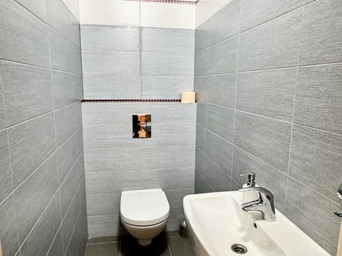 квартира по адресу Кричевского ул., 34