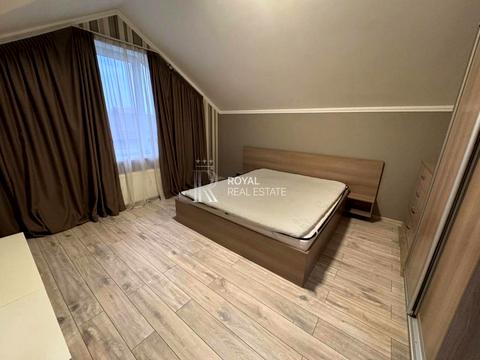 будинок за адресою смт. Гостомель, зоряна, 4