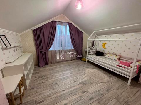 будинок за адресою смт. Гостомель, зоряна, 4