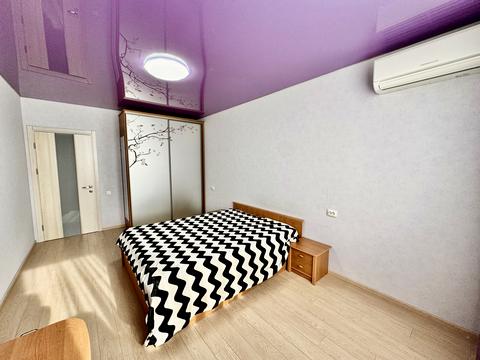 квартира по адресу Кричевского ул., 34