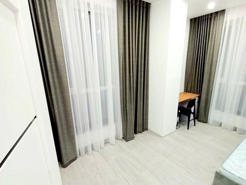 квартира за адресою Зоряний бульв., 1м
