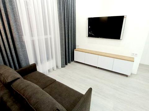 квартира за адресою Зоряний бульв., 1м