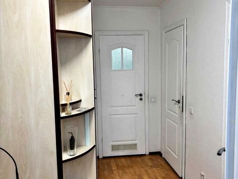 квартира за адресою Воскресенський просп. (Перова), 54
