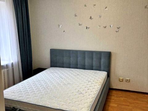 квартира за адресою Воскресенський просп. (Перова), 54