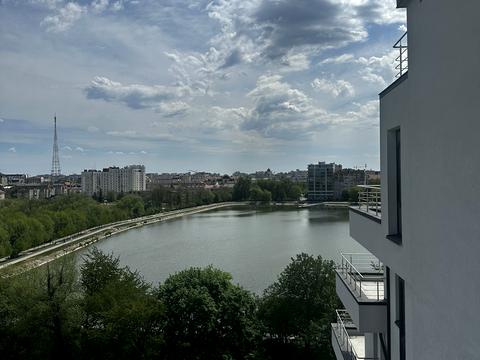 квартира за адресою Ленкавського вул., (Будинок 3)