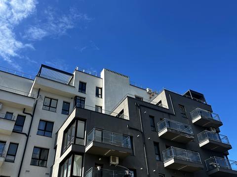 квартира за адресою Ленкавського вул., (Будинок 3)