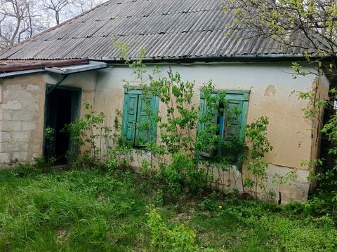 ділянка за адресою Крылова, 15