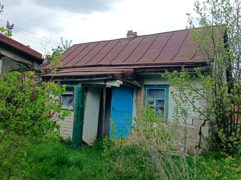 ділянка за адресою Крылова, 15