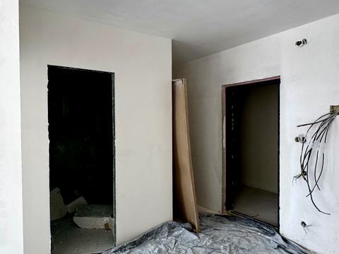 квартира по адресу Зелена бічна