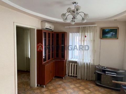 дом по адресу Мокрянская ул., 84