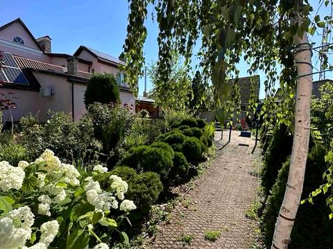 квартира за адресою Ракетна вул., 5