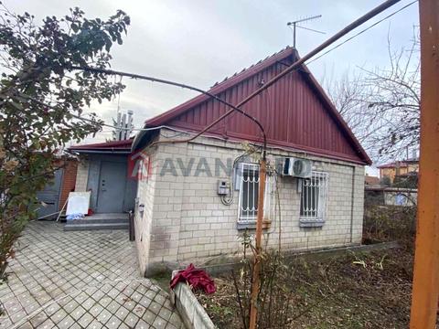 будинок за адресою Запоріжжя, Мокрянська вул., 84