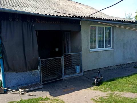 будинок за адресою центральна, 12