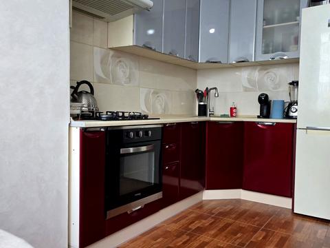 квартира по адресу Трудова ул., 5а