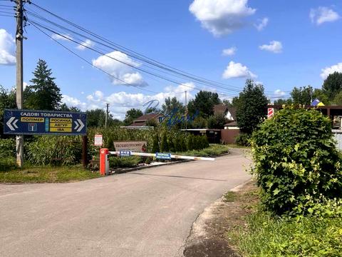 участок по адресу с. Романков, 