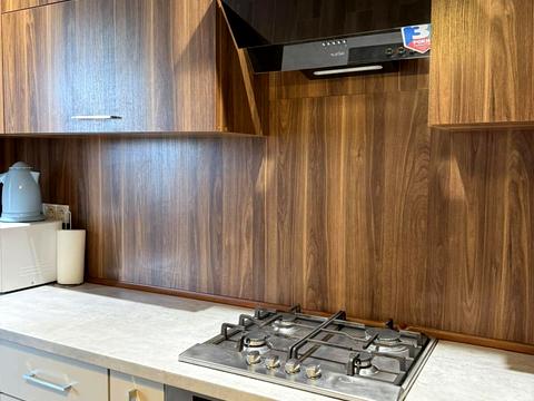 квартира за адресою Тернопільська вул., 21к