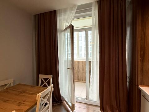квартира за адресою Тернопільська вул., 21к