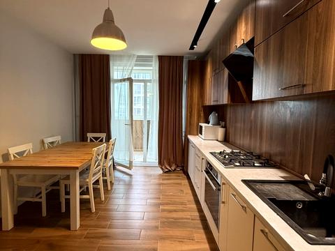 квартира за адресою Тернопільська вул., 21к