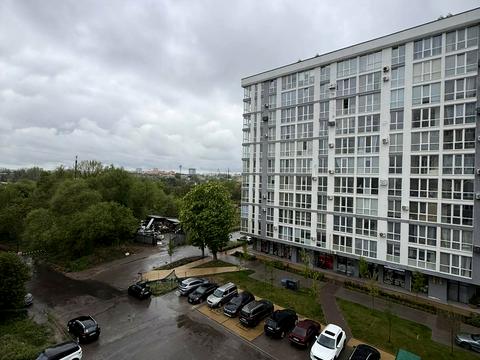 квартира за адресою Тернопільська вул., 21к