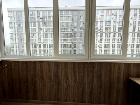квартира за адресою Тернопільська вул., 21к